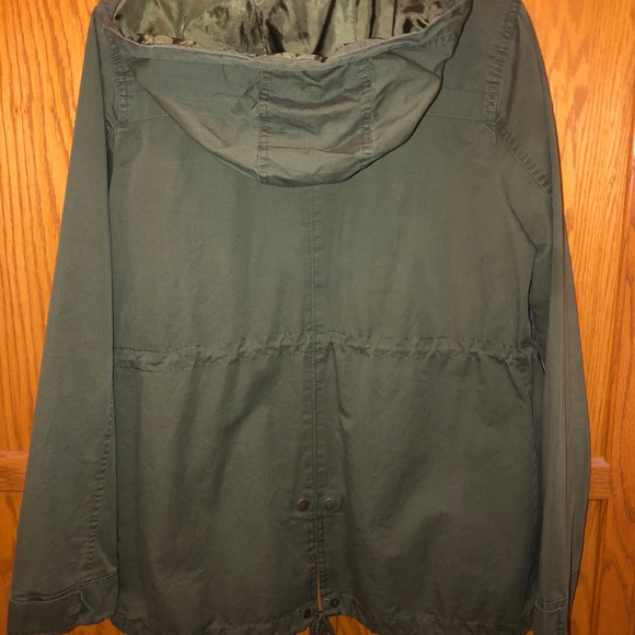 Light jacket - Picture 2 of 3